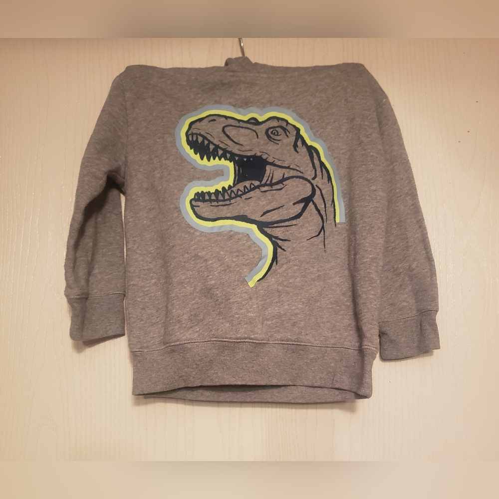 Jumping Beans Softest Fleece Sweatshirt
